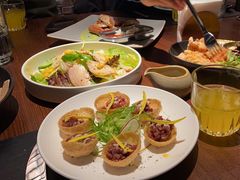 -404干式熟成牛排馆•聚会餐厅