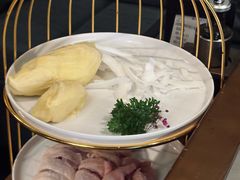 -同仁四季椰子鸡(无锡滨湖万象汇店)