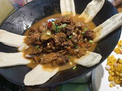 -爷爷家的粥铺(庐江店)