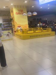 -孩子王(龙湖滨江天街店)
