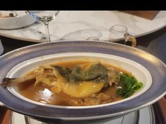 -酒蜻蜓·庭院私房菜(天元东路店)
