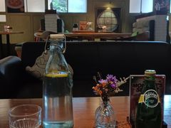 -JINNS锦时 steak&pizza(浸信会礼拜堂旧址店)
