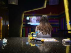 -K+全国连锁KTV(绿地缤纷天地店)