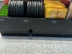 -争鲜回转寿司(中街大悦城店)