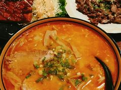 -雷屋日式料理(沈安小区店)