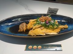 招牌葱油淋鸡-玲珑·新粤菜(安华汇店)