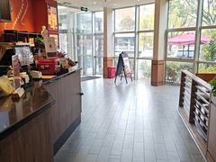 -COSTA COFFEE(张江软件园店)