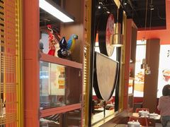 -满园烤鸭·春饼(沈北万达店)