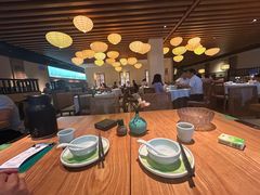 -沅江水·湖南家宴(南村万博长隆商圈店)