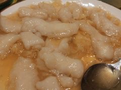 糟溜鱼片-同和居(什刹海店)
