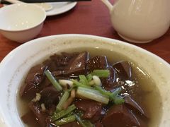 -顺悦酒家(嘉信城市广场店)