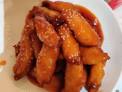 -小贝壳酒楼(经九路店)