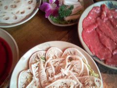 -小龙坎火锅(双林店)