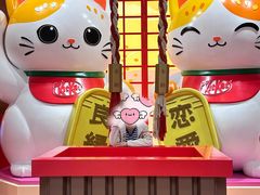 -东荟城名店仓