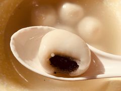 -宁波汤团店(外滩店)