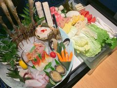 -生如夏花泰式火锅(鹭洲里店)