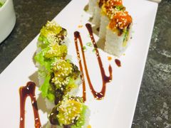 -将太无二·北美传奇寿司(瑞士公寓店)