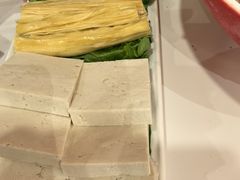 -前门·鲜肉火锅(长风店)