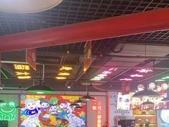 -蛙一刀·麻椒鱼火锅(金仙桥店)
