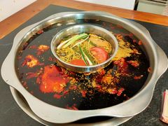 -邓莽子老火锅(中兴路总店)