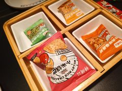 -师烤·豆花烤鱼(深圳坂田天虹店)