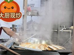 -杭嘉湖咬强羊肉面馆(永兴路总店)