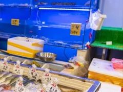 水产区-老伯蟹脚店(朝阳路店)