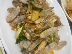-明记海鲜大排档(巽寮湾店)