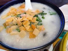 -粤色·老广州茶餐厅(河南商会大厦店)