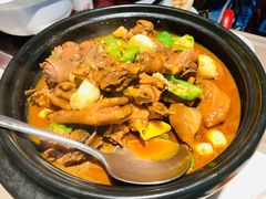 -湘西小馆(滨河路店)