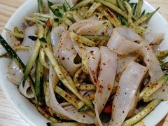 -潘氏凉皮(迎宾南路店)