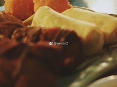 -火燒雲傣家菜(鼓楼店)