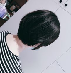 点击看大图 -卓梵美发·精品Salon