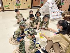 -杭州开元森泊度假乐园