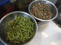 -兆辉木炭海鲜烧烤·海鲜小炒