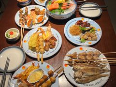 -松子料理(亮马桥店)