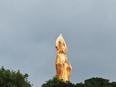 -广州莲花山旅游区