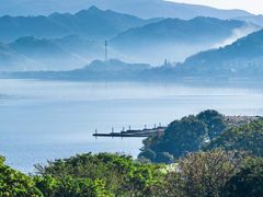 -东钱湖旅游度假区