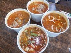 -四里沙茶面(七星西路分店)