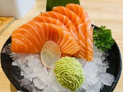 -小句号·精致料理(江南环球港店)