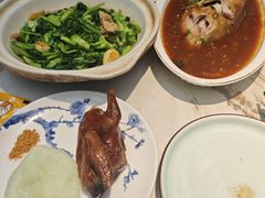 -又见炊烟私房菜(敬亭路店)