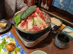-王氏炉匠·烧鸟放题自助(好运街店)