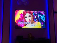 -酷秀KTV(五道口店)