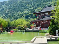 -华清宫景区