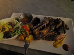 -璟象酒店-爱丽坊景观餐厅