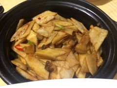 -情妹妹干锅锅(中海国际购物公园店)