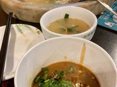 自助调料-抚仙湖生态石锅鱼野生菌(告庄店)