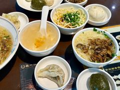-正一涵老味道名小吃(广汉总店)