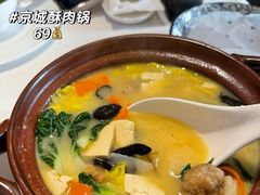 -四季民福烤鸭店(望京南湖东园店)