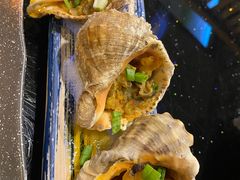 -真剑日本料理·铁板烧(贵州路店)